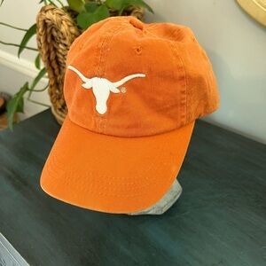 Texas Longhorns Collegiate Products officially licensed.